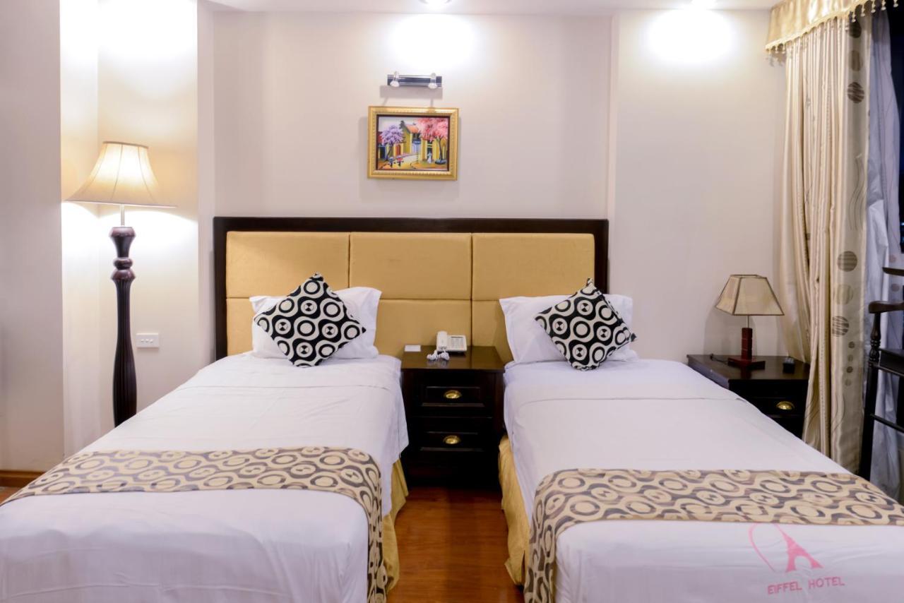 My Hotel Eiffel Hanoi — Photos 2