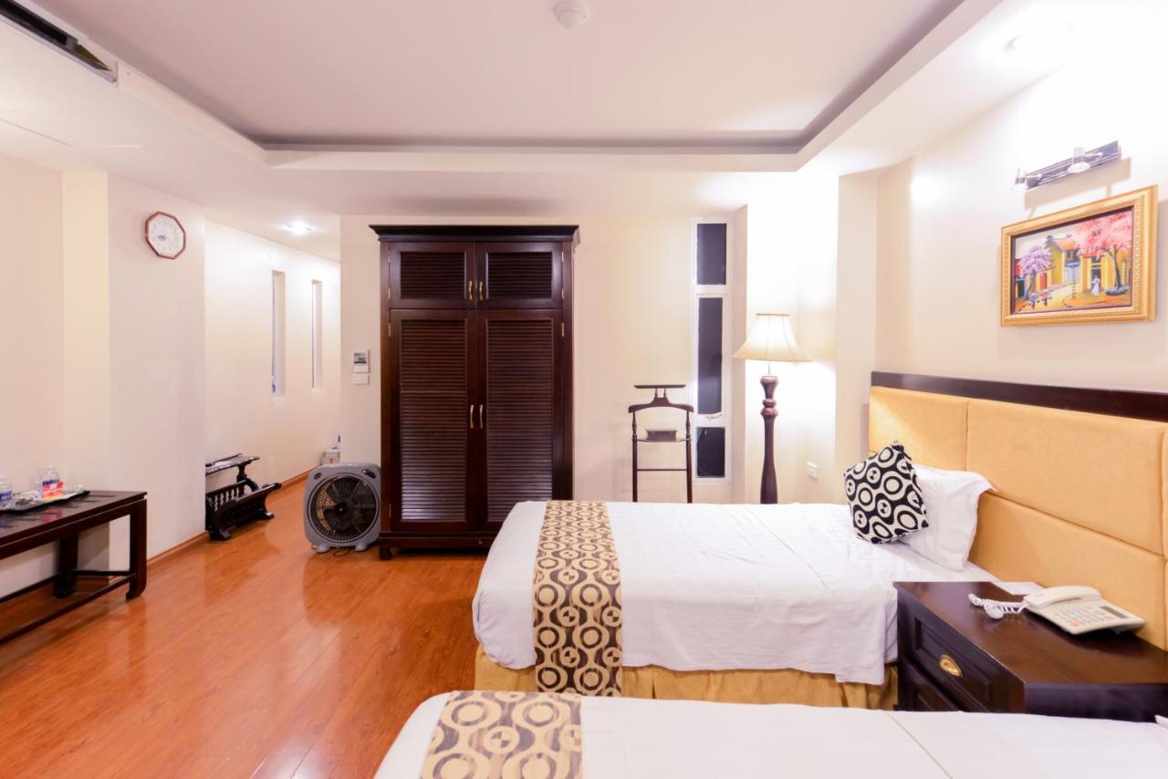 My Hotel Eiffel Hanoi — Photos 3